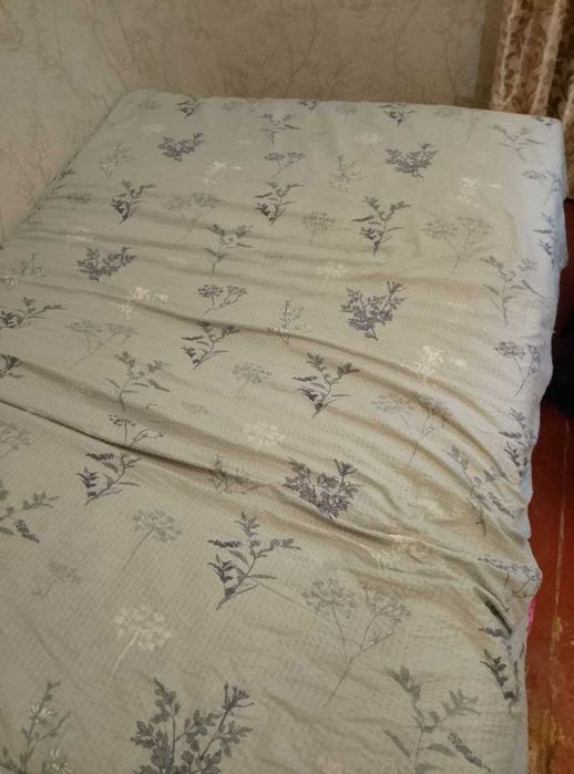 двухспальная раскладушка, вертолет