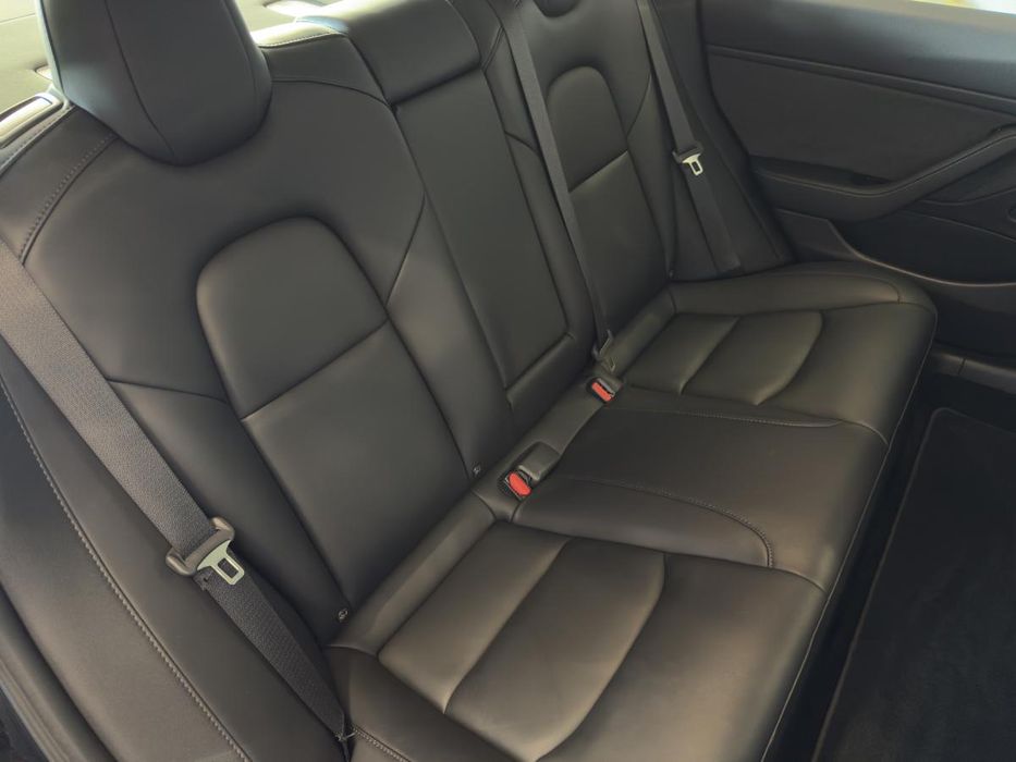 Tesla Model 3 Performance Dual Motor AWD