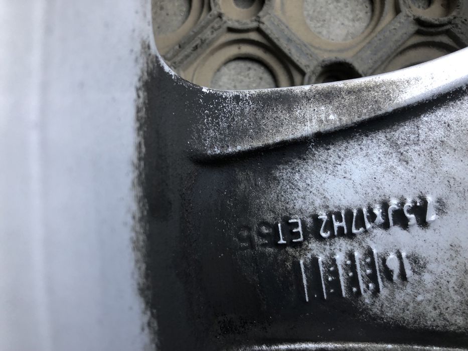 5-120r17 et 55.  7,5j ц.о 65 WV Amarok , WV T 5