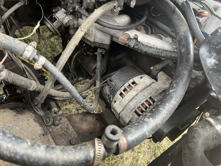 Продам газель 2705