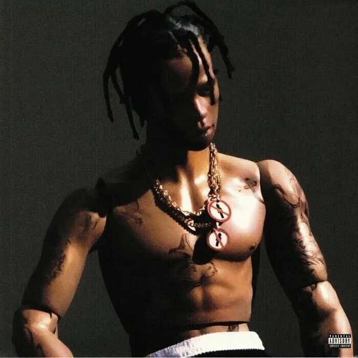 travis scott - купить CD, DVD диски - Цена на OLX.ua