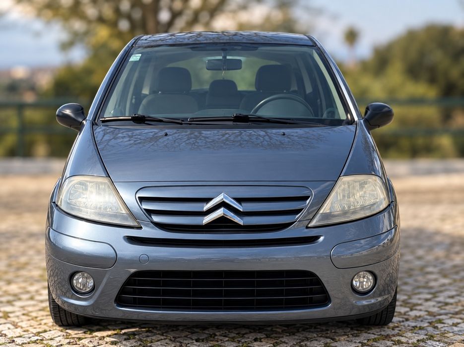 Citroën C3