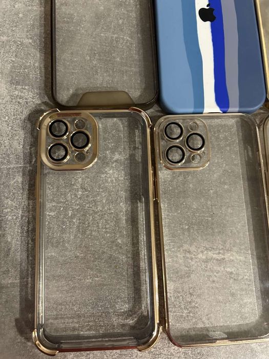 Чохол до iPhone 12 Pro