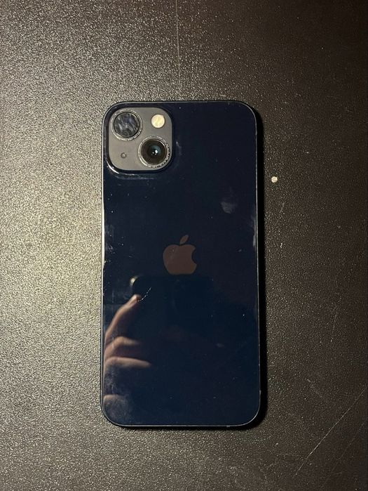 Iphone 13, 128G, azul escuro