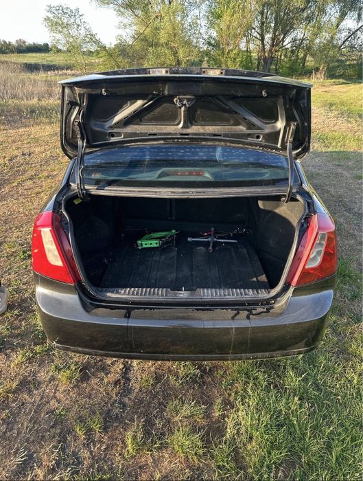 Chevrolet 1.8 2006