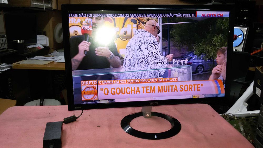 asus vx248h monitor led gaming 24polgadas