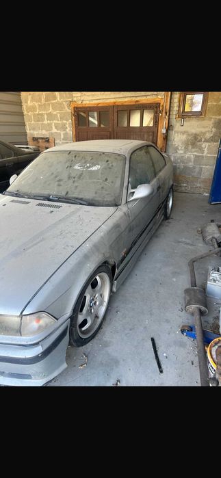 BMW M3 E36 3.2 Coupe 1996