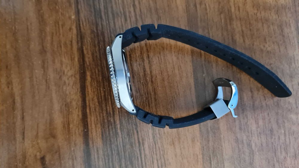 Seiko Prospex Shogun .