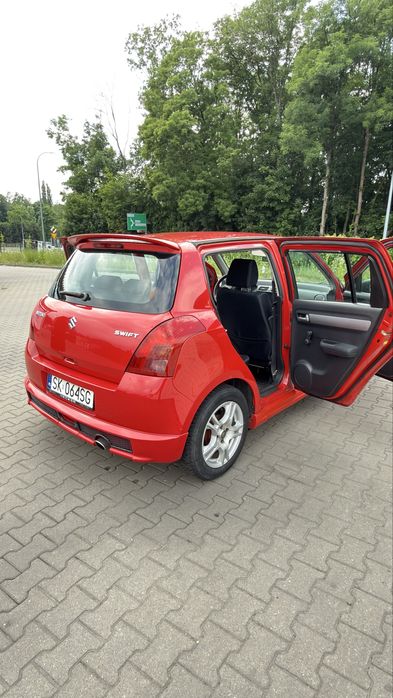 Suzuki Swift 1.3