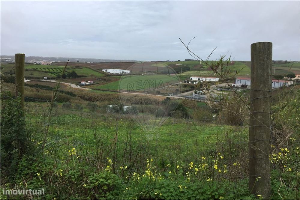 Terreno  para venda — Lourinhã E Atalaia, Lisboa