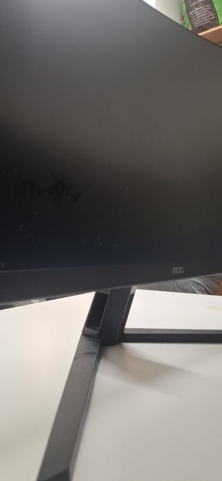 Monitor aoc gaming 32p