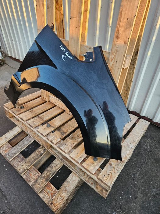 Galaxy  mk3 blotnik prawy g6