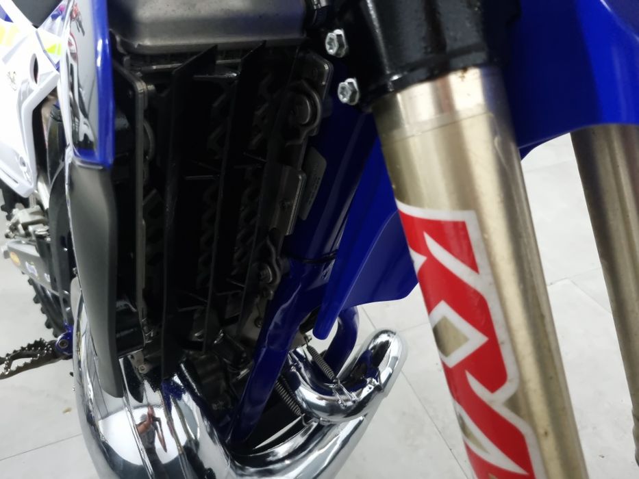 Sherco SE 250cc * Aceito retomas*