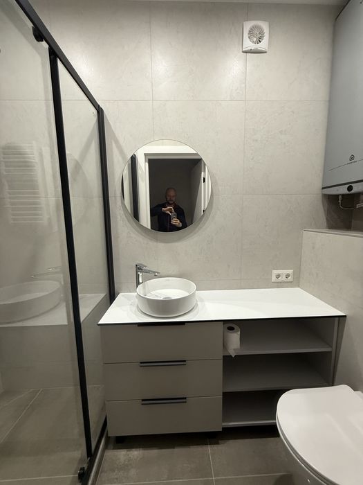 ‼️ Здам 2кім квартири ЖК Нова Англія вул Максимовича 26д Васильківська