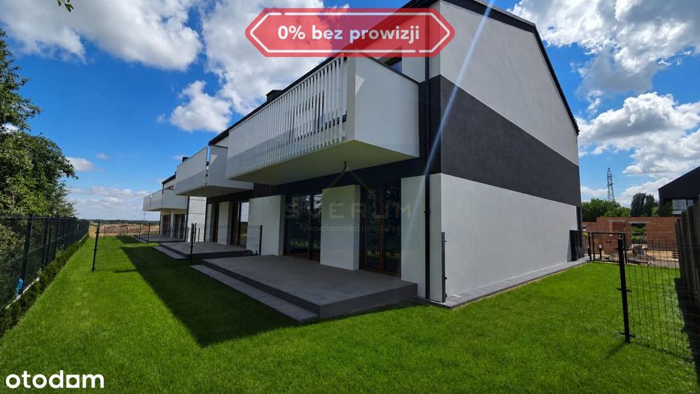 Mieszkanie deweloperskie, Północ