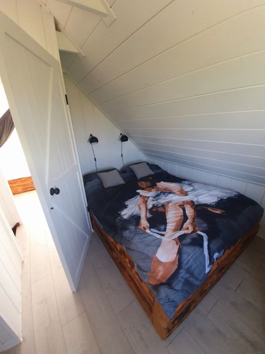 Domek z jacuzzi , agroturystyka, ferie, domek na wyłaczność,