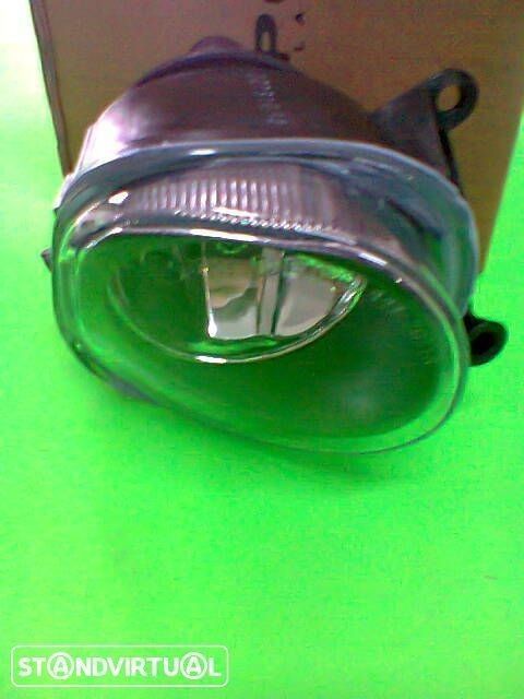 Farois nevoeiro Audi A3 S3 8L  ( novos )