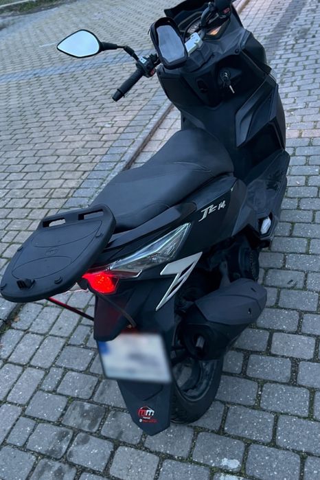 SYM Jet 14 – 125cc