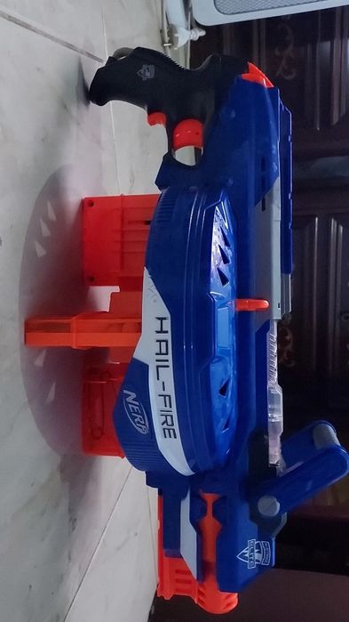 ......Nerf......