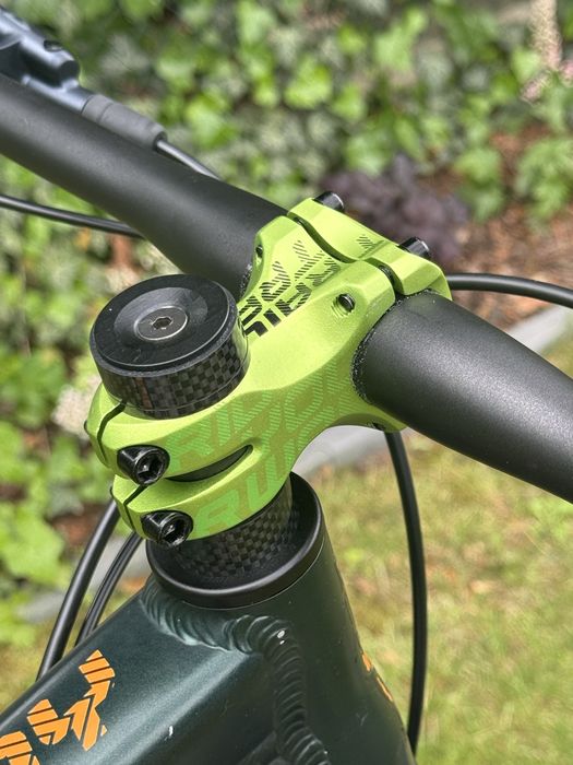 Dartmoor Bluebird 29 rozm. M | SID | SLX