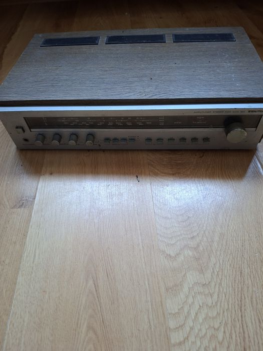 Amplituder Unitra 105