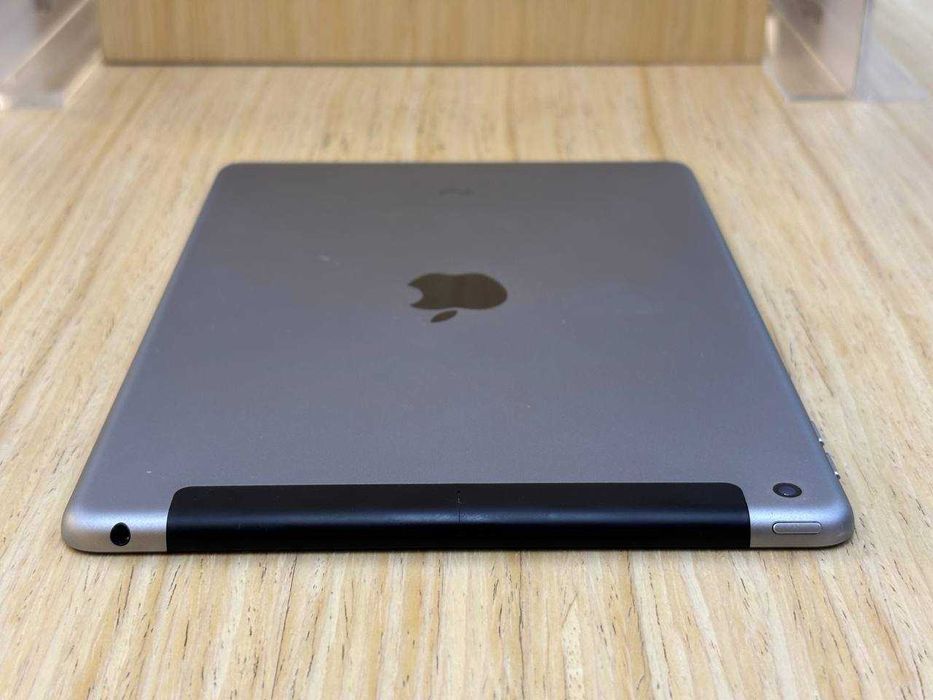 /8325/ б.в. iPad 6 2018 9.7 32GB Wi-Fi 4G Space Gray Обмін Гарантія