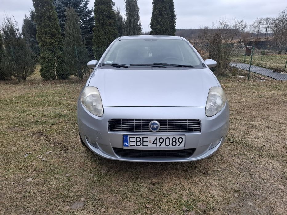 Fiat Grande Punto