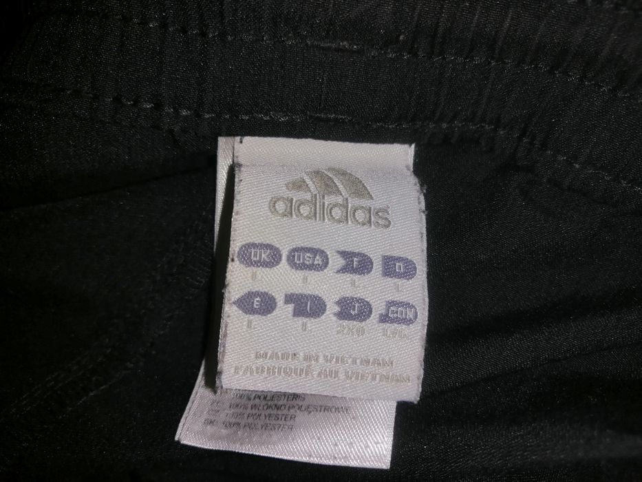 Calção adidas tamanho L