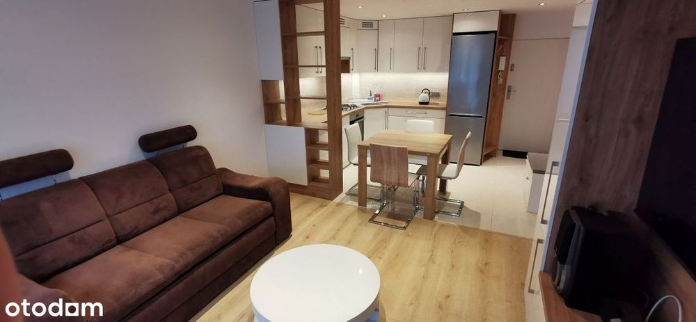 Wynajmę 2 pokojowy apartament przy ul. Chabrów 169