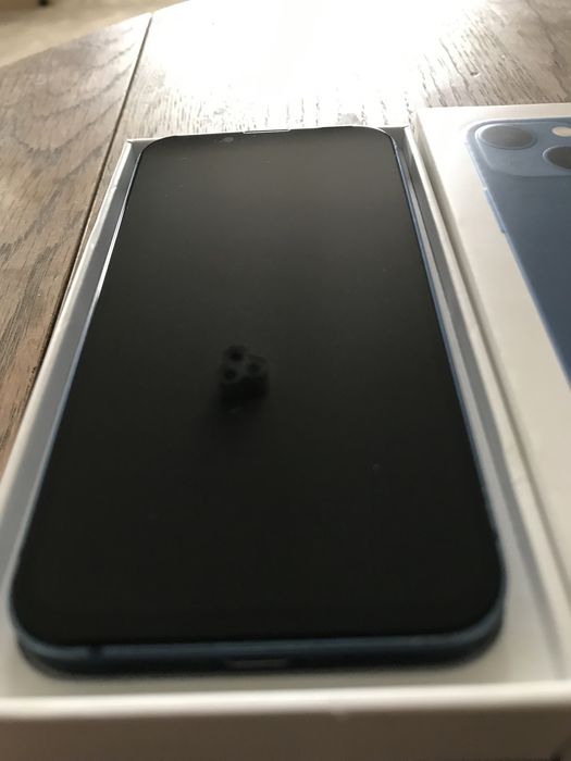 Iphone 13 mini 128 Gb 97% bateria