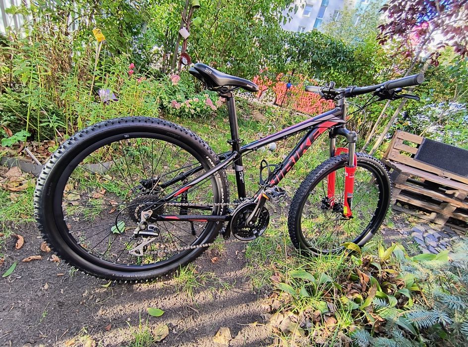 Rower MTB Unibike Mission 26