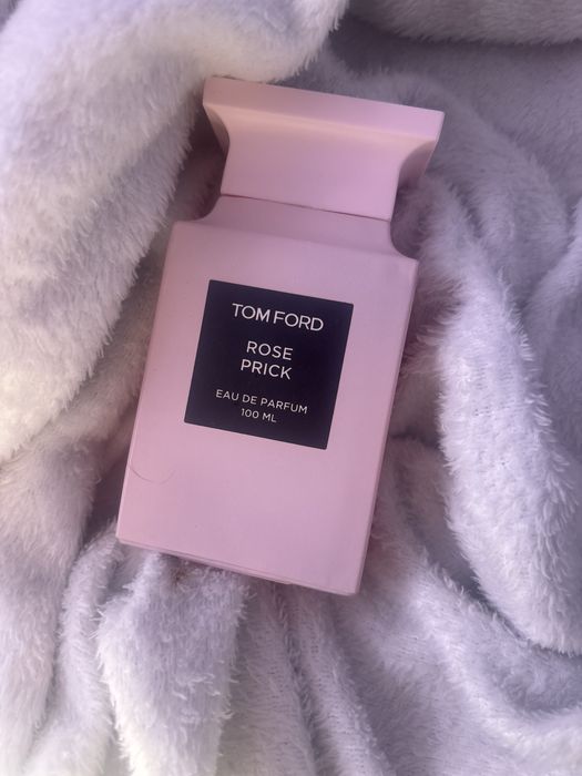 perfumy tom ford