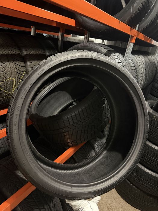 275/30 r 20 Continental 2шт.