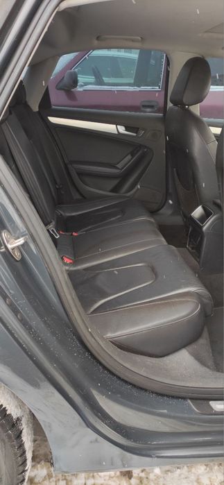 Audi A4 B8 2.0 Turbo Quattro 4x4 Можливий обмін