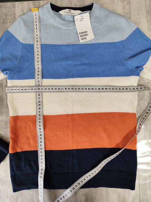 Светр, кофта для хлопчика H&M