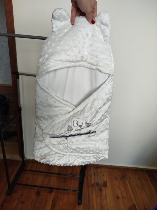 Конверт на виписку