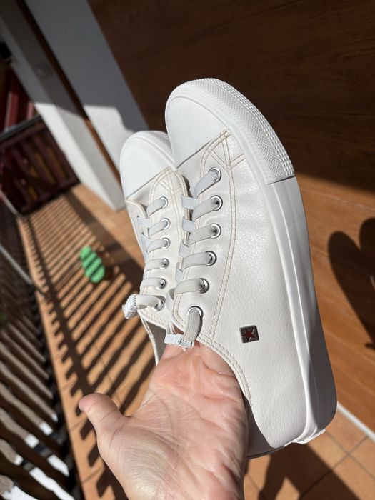 Trampki ekoskora 38 uniseks Big Star