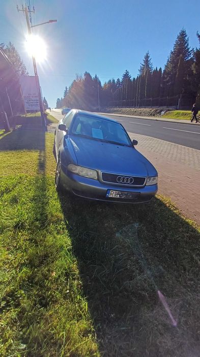 Audi A4 b5, 1.8 1995r
