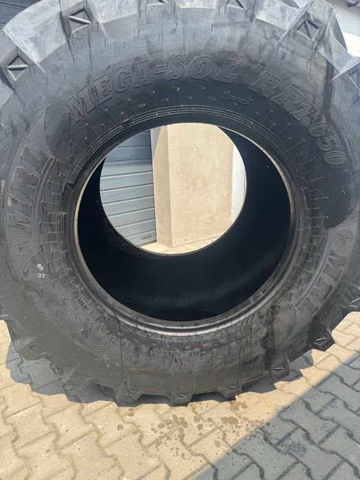 Opona 800/65R32 30.5R32 900/60R32 900/60R42 MRL BKT Alliance NOWA GWARANCJA DOSTAWA