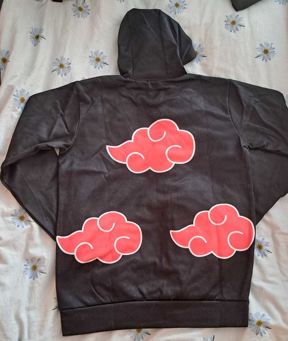 Bluza Naruto Akatsuki