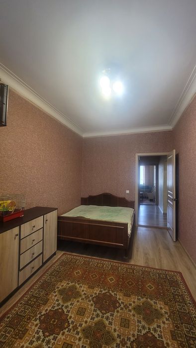 Продам 2-во кімнатну з газовим опаленням