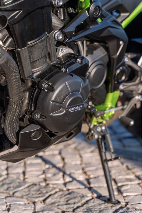 Kawasaki Z900 – 2021 ABS - 13300km