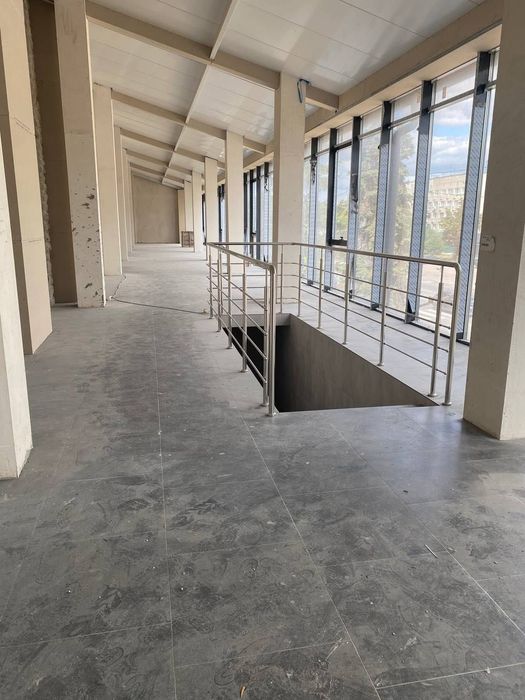 Оренда  комерційного приміщення — 1800 М²| Тернопіль