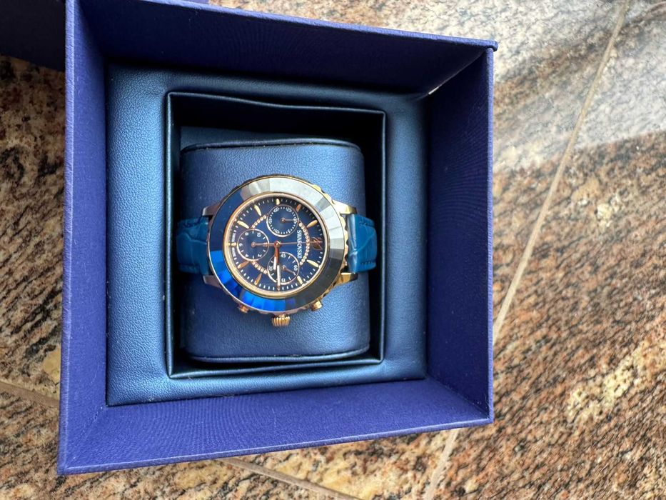 Relógios Swarovski Senhora