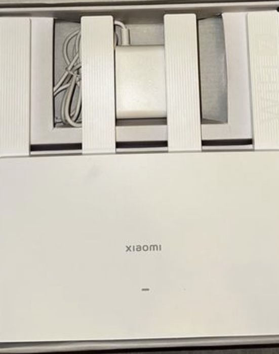 Amplificador Wifi 7 2,5G