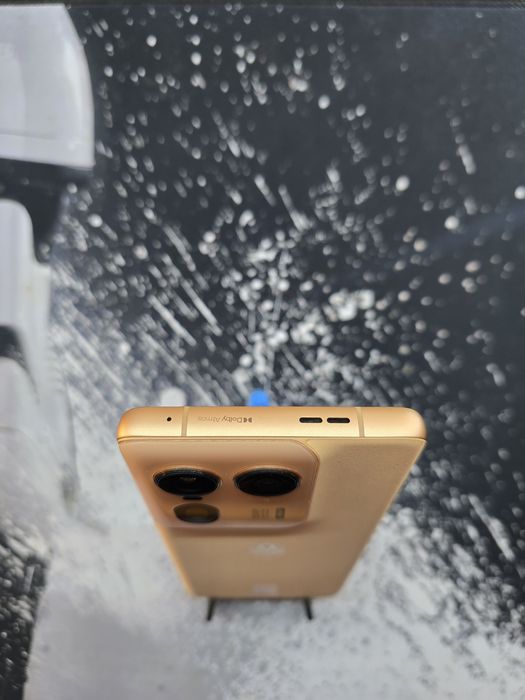 Motorola Edge 50 Ultra Peach Fuzz 16/1 Tb