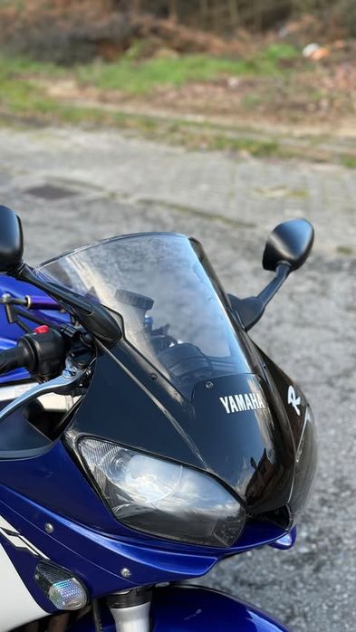 R6 2002 88.1 kw