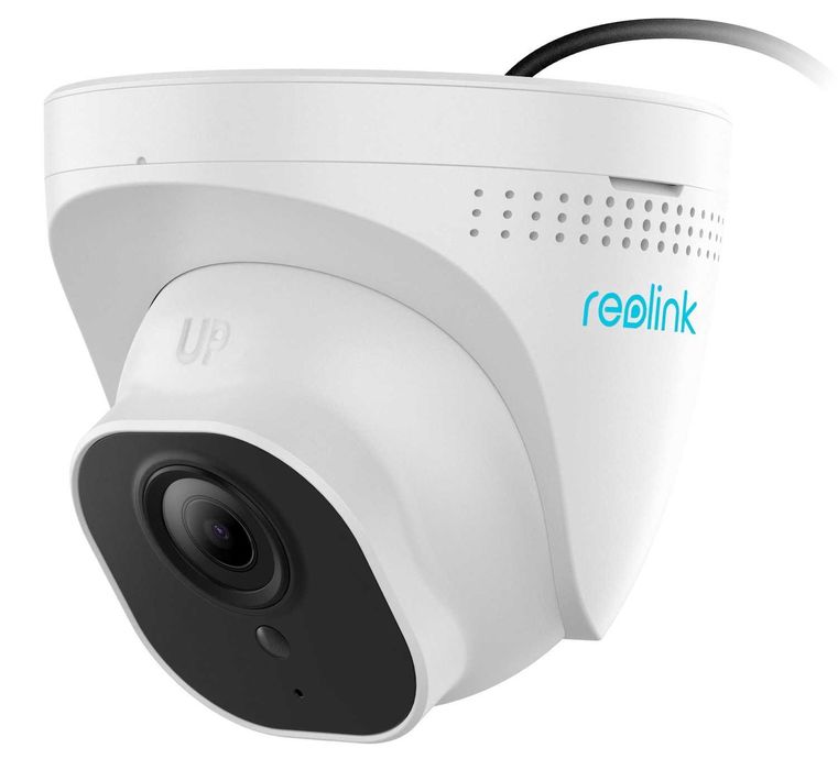 Kamera IP Zewnętrzna REOLINK D800 4K Ultra HD IP66 ZESTAW 4 Sztuk