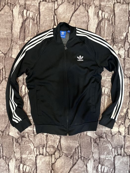 Зіп-худі Adidas M