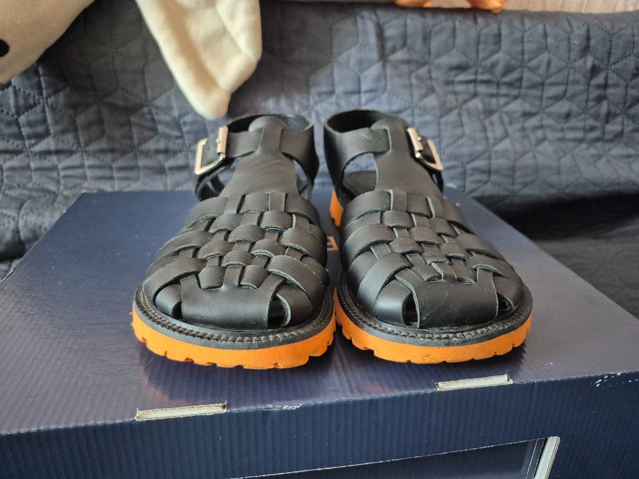 Анатомічні сандалі Merle